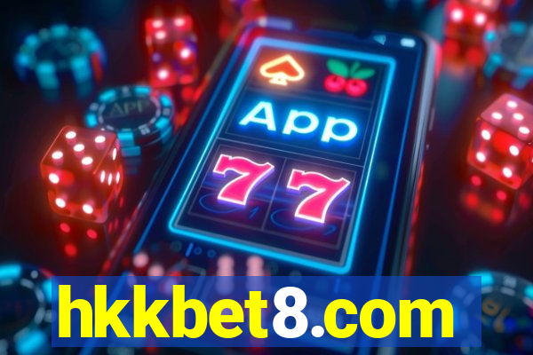 hkkbet8.com