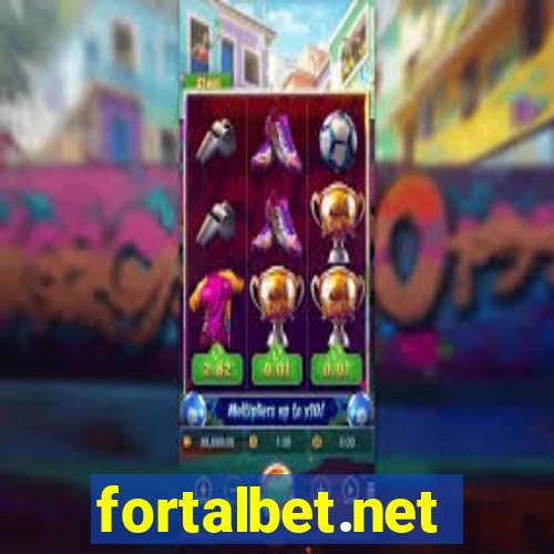 fortalbet.net