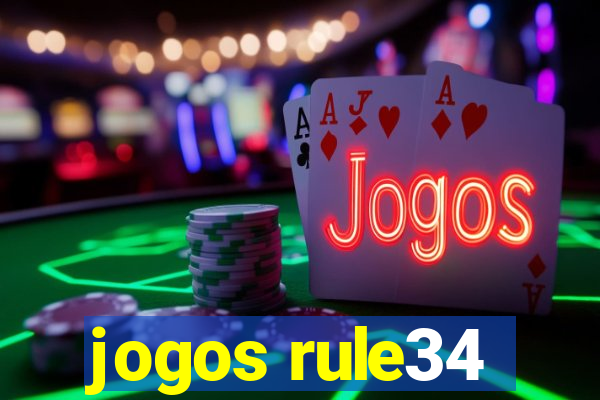 jogos rule34