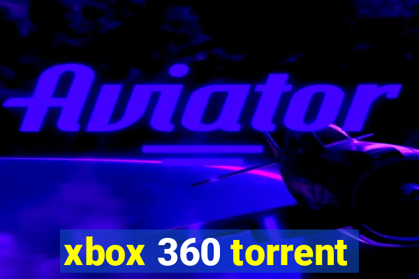 xbox 360 torrent