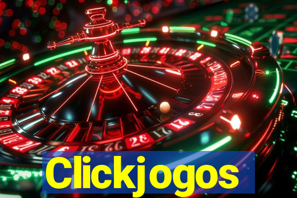 Clickjogos