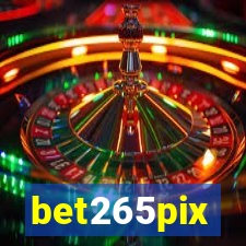 bet265pix