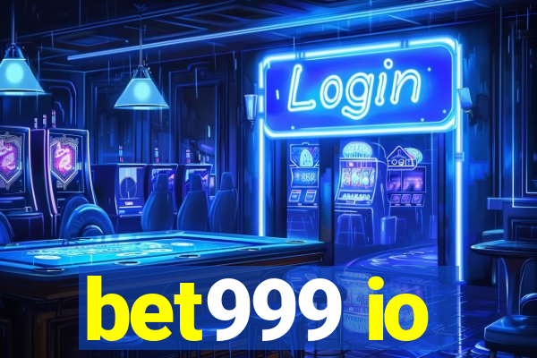 bet999 io