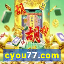 cyou77.com