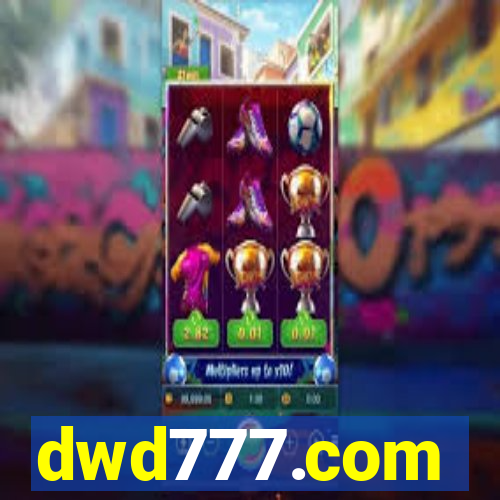 dwd777.com