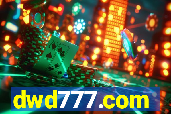 dwd777.com