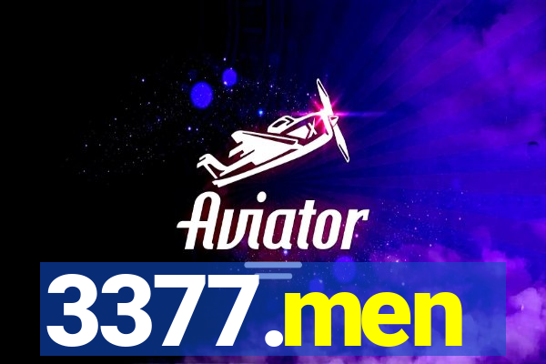 3377.men