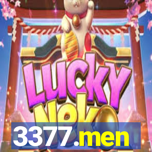 3377.men