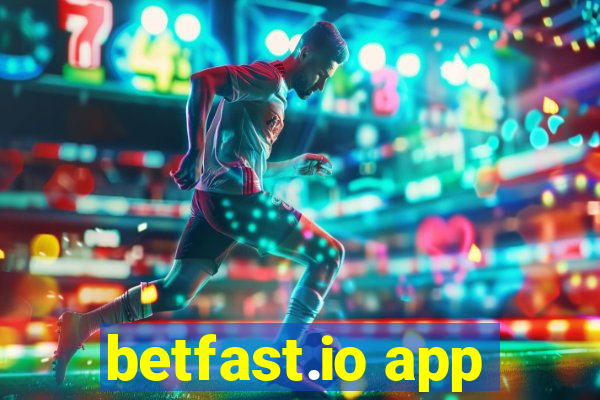 betfast.io app