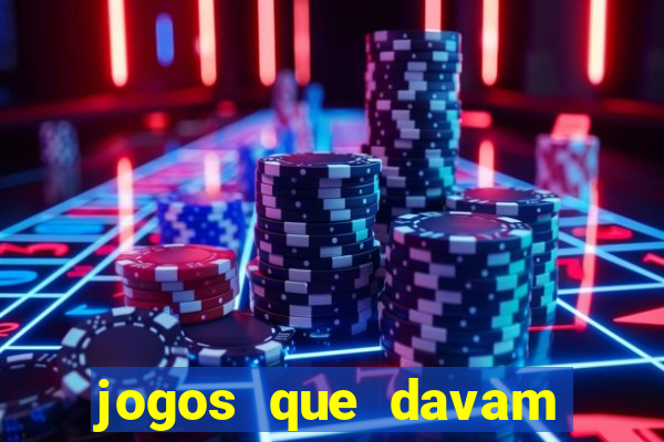 jogos que davam bitcoin em 2010