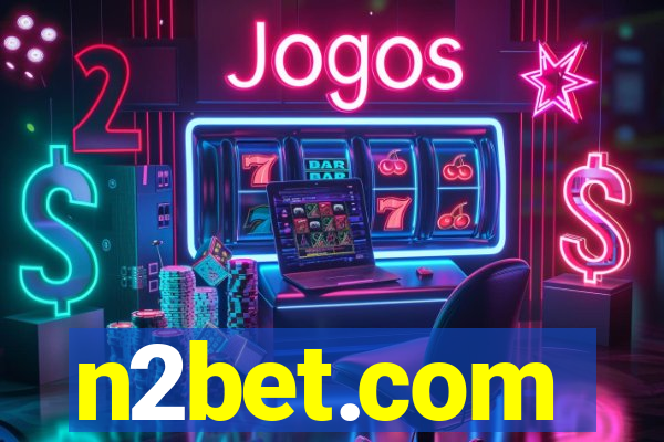 n2bet.com