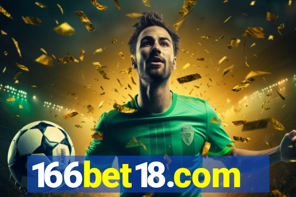 166bet18.com