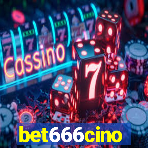 bet666cino