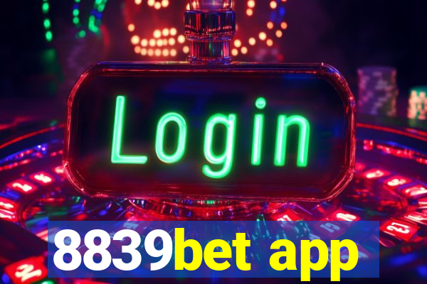 8839bet app