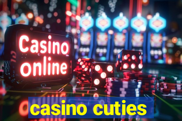 casino cuties