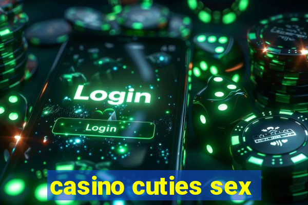 casino cuties sex