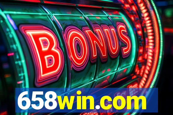 658win.com