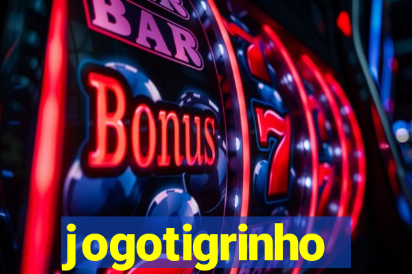 jogotigrinho