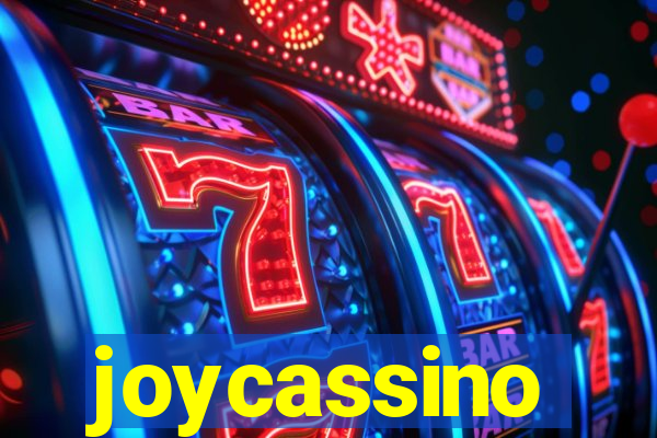 joycassino