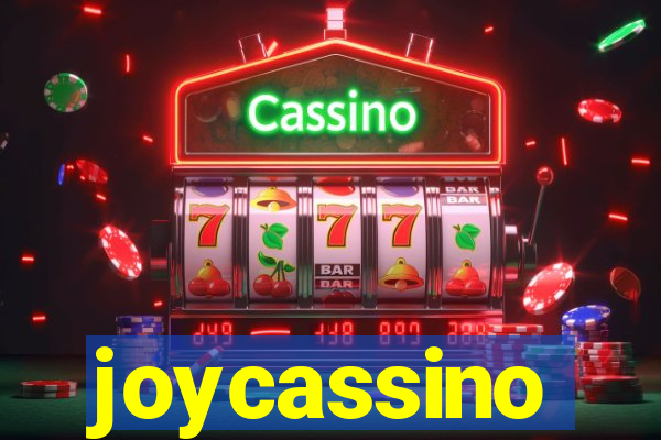 joycassino