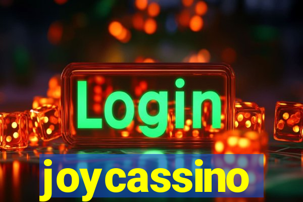 joycassino