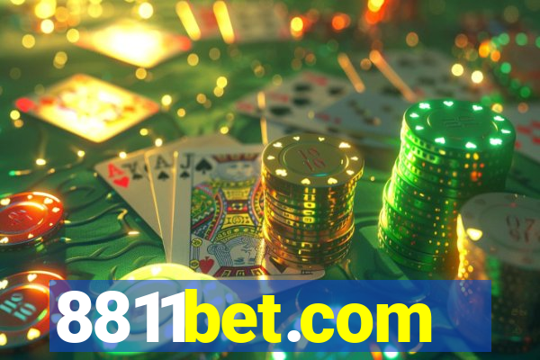 8811bet.com