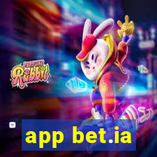 app bet.ia