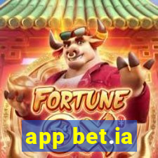 app bet.ia