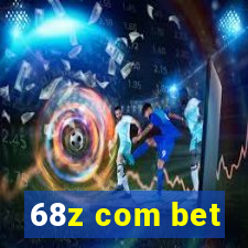 68z com bet