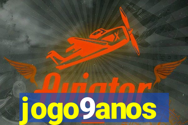 jogo9anos