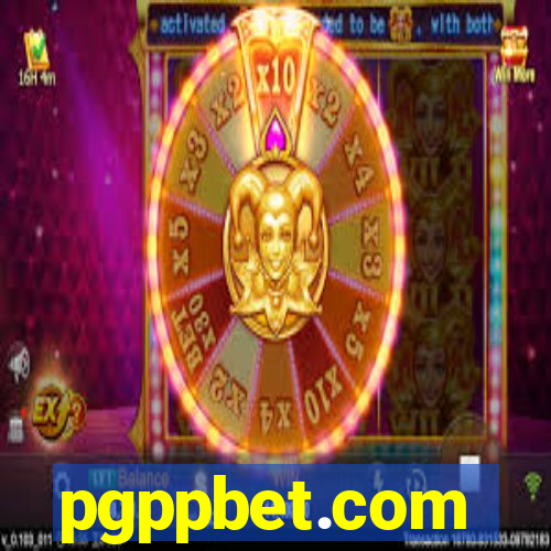 pgppbet.com