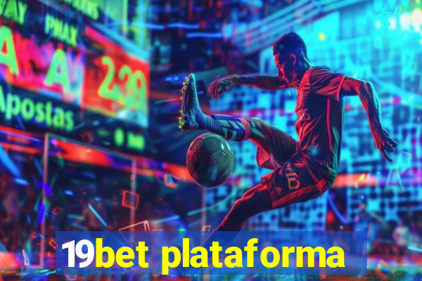 19bet plataforma