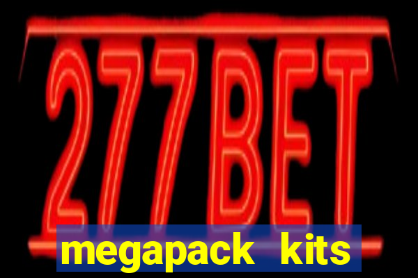 megapack kits football manager 2016