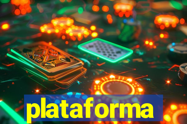 plataforma estrangeira slots