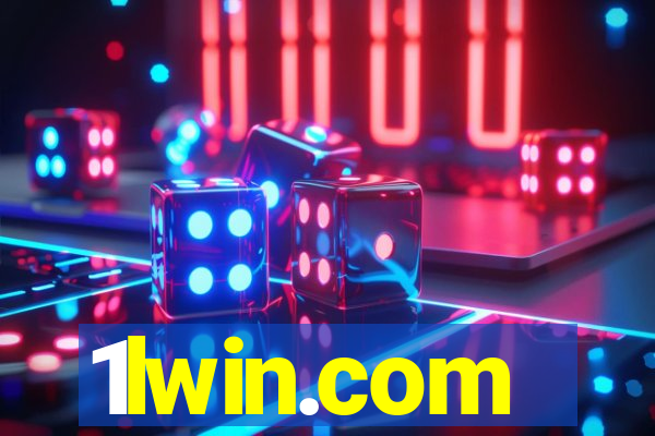 1lwin.com