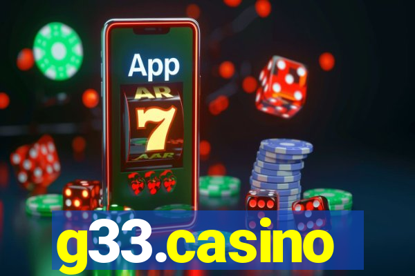 g33.casino