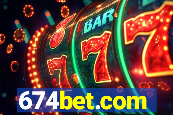 674bet.com