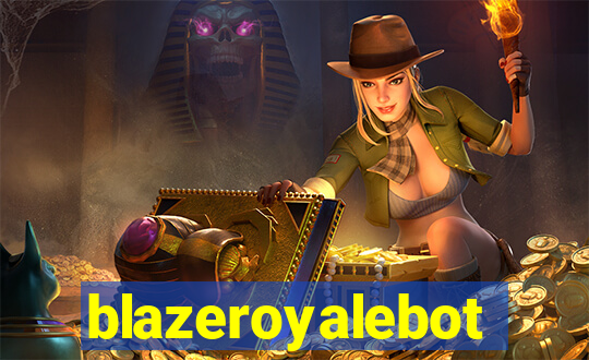 blazeroyalebot