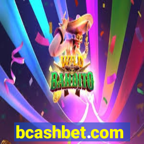 bcashbet.com