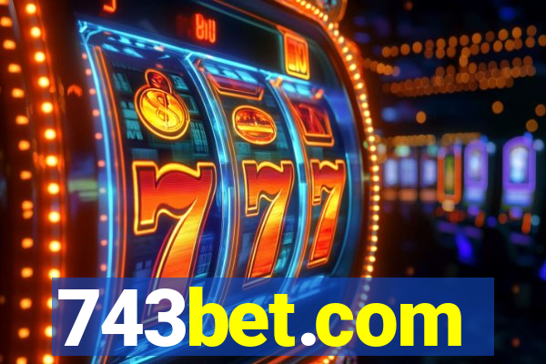 743bet.com