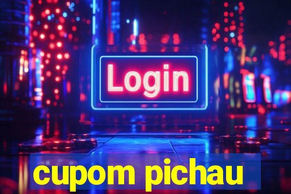 cupom pichau