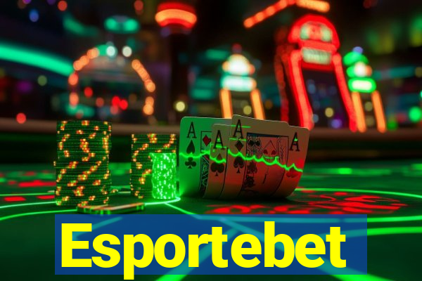 Esportebet