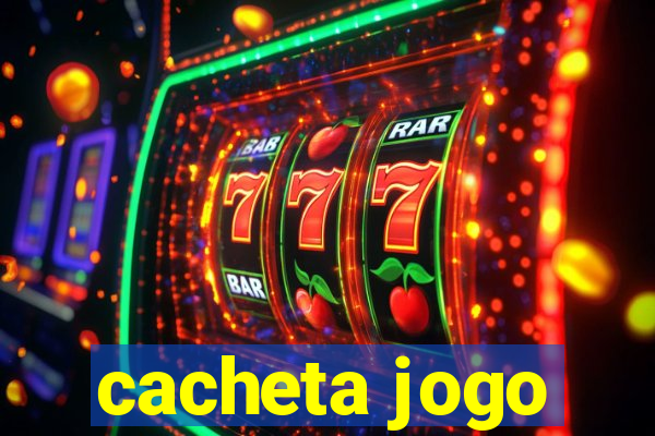 cacheta jogo