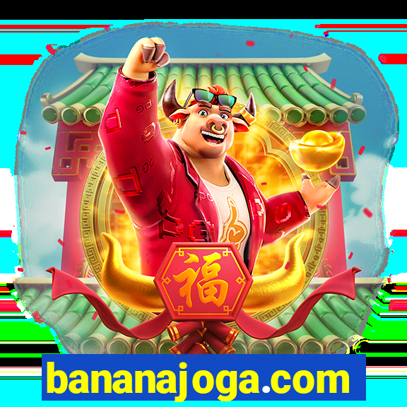 bananajoga.com