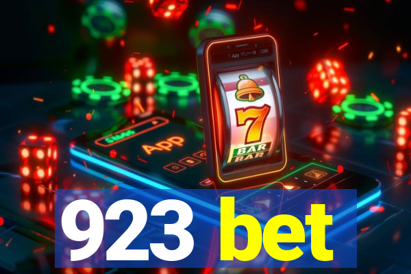 923 bet