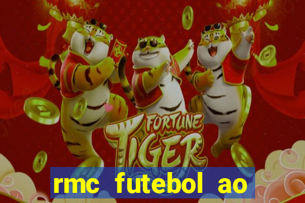 rmc futebol ao vivo gratis