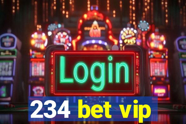 234 bet vip