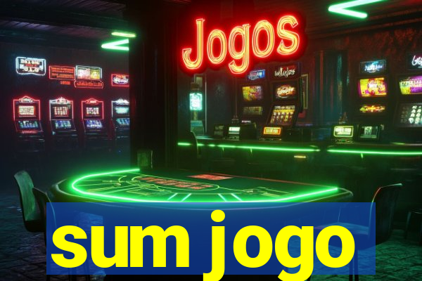 sum jogo