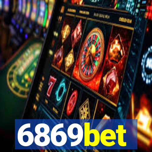 6869bet