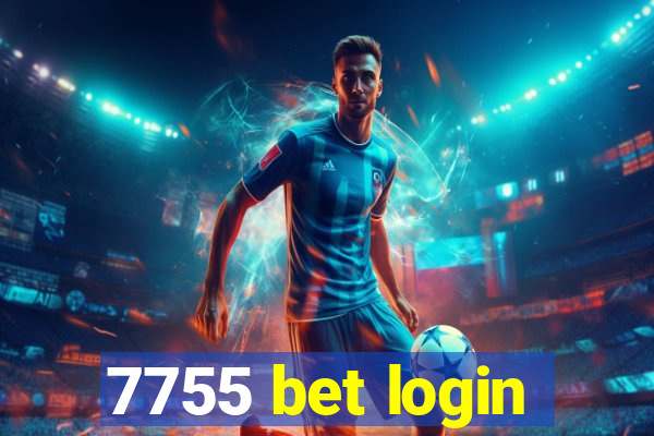 7755 bet login